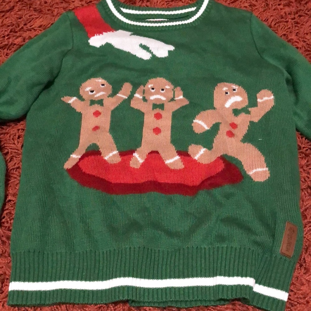 Ugly Christmas Sweater
